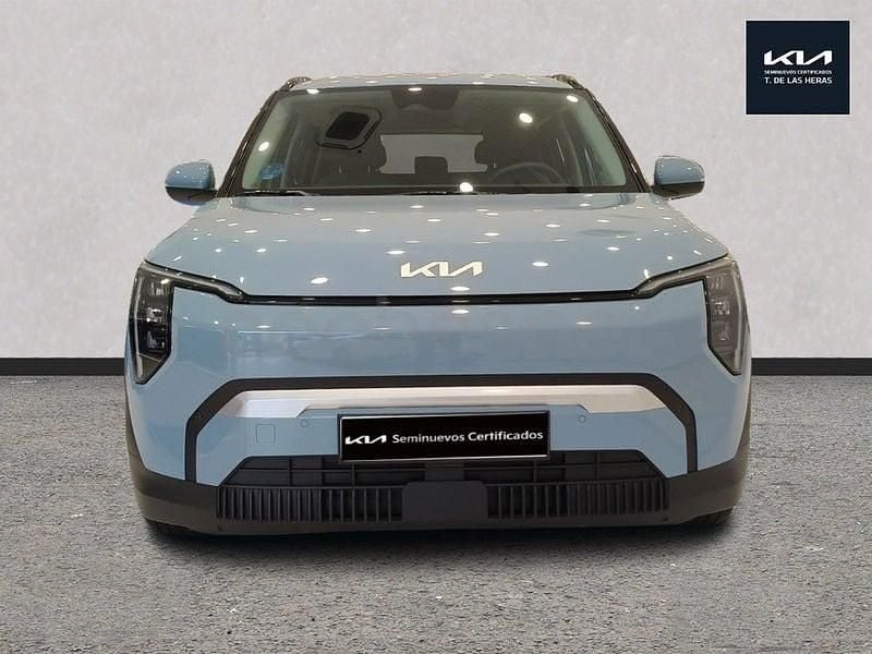 Usado Kia EV3 Air 150 kW (204 CV) 2024 Eléctrico SUV