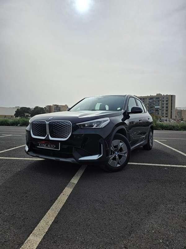 Usado BMW iX1 150 kW (204 CV) 2023 Negro SUV