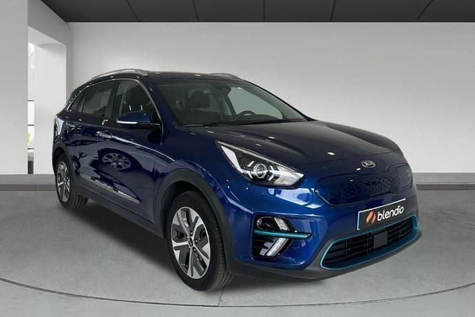 Usado Kia e-Niro 150 kW (204 CV) 2022 SUV