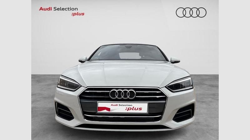 Usado Audi A5 Sportback Sport 190 CV (139 kW) 2019 Utilitario