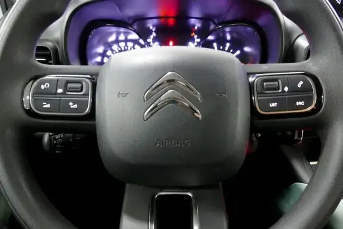 Usado Citroën Berlingo 75 CV (55 kW) 2022 Monovolumen