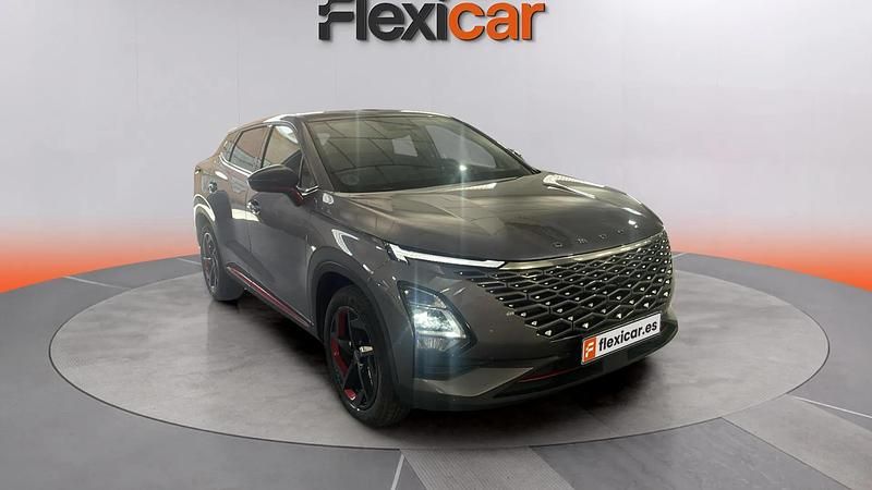 Usado Omoda 5 185 CV (136 kW) 2024 Gris SUV