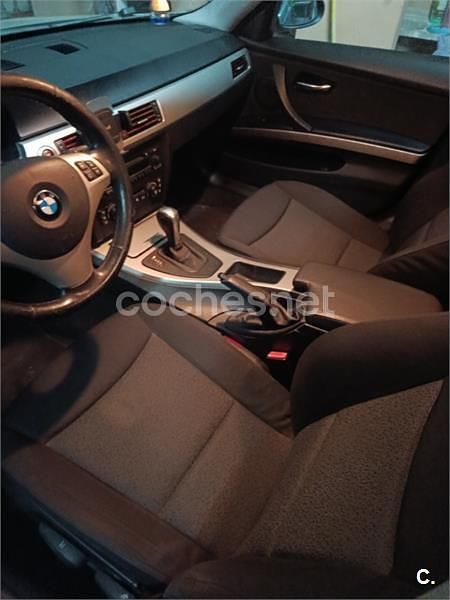Occasion BMW 320 150 PK (110 kW) 2006 Grijs Sedan