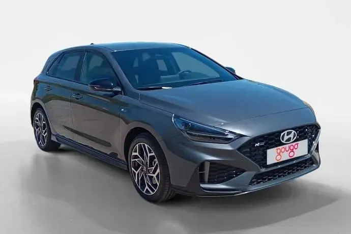 Nuevo Hyundai i30 N Line 101 CV (74 kW) 2026 Berlina