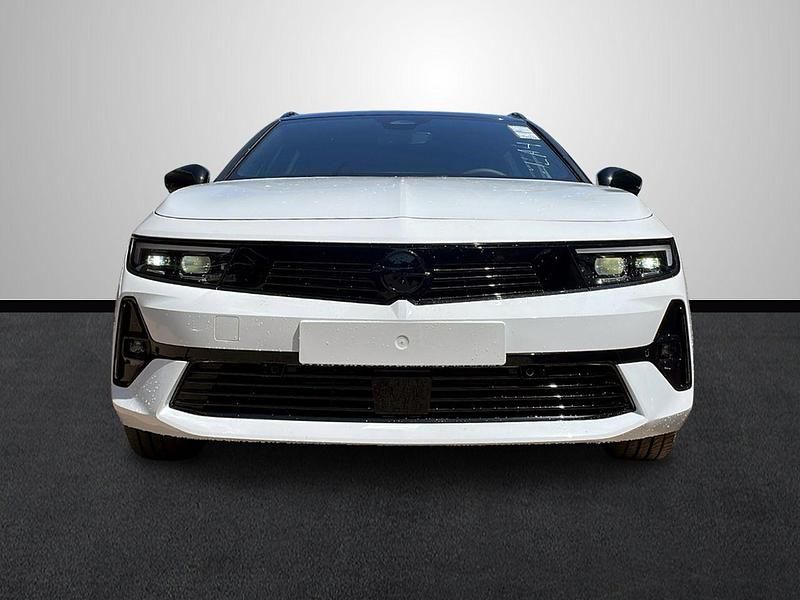 Nuevo Opel Astra 130 CV (95 kW) 2025 Gris