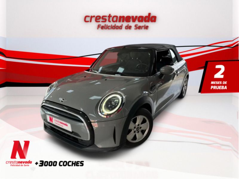 Usado 2022 Mini Cooper Essential Utilitario | 23.355 € (Precio justo) - Imagen 1/4