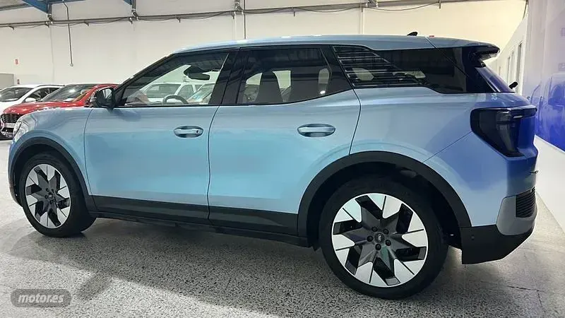 Usado Ford Explorer Premium 210 kW (286 CV) 2024 SUV