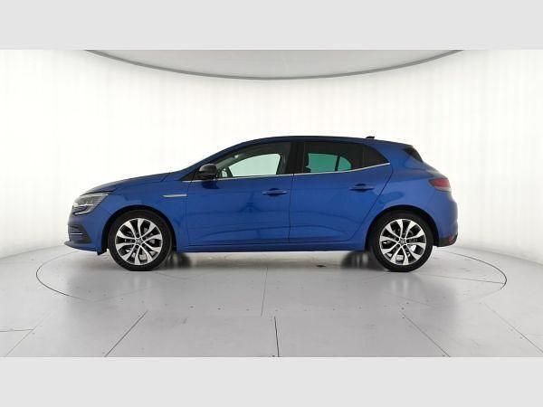 Usado Renault Mégane GrandTour Techno 140 CV (102 kW) 2024 Azul Familiar