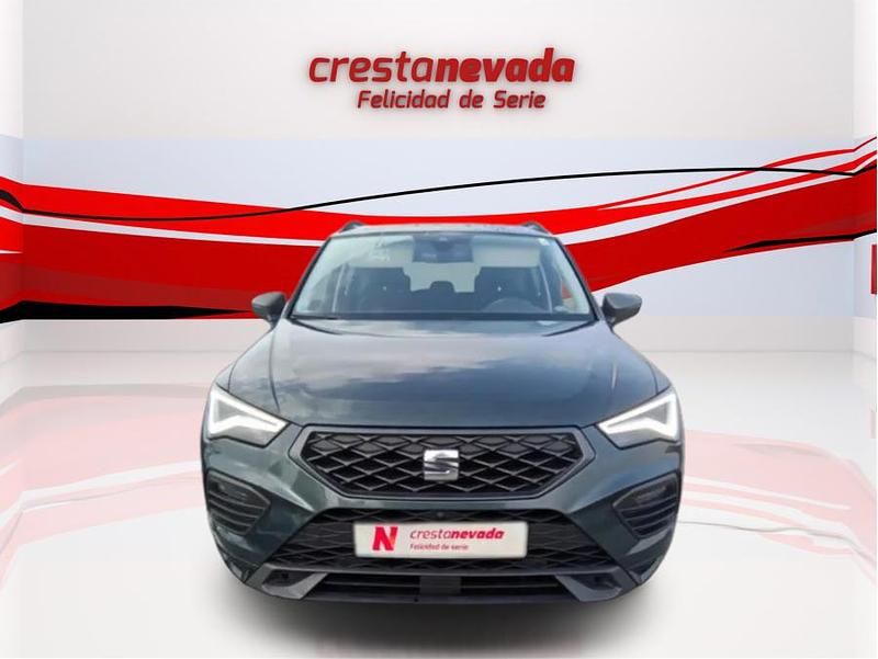 Usado Seat Ateca FR 150 CV (110 kW) 2021 SUV