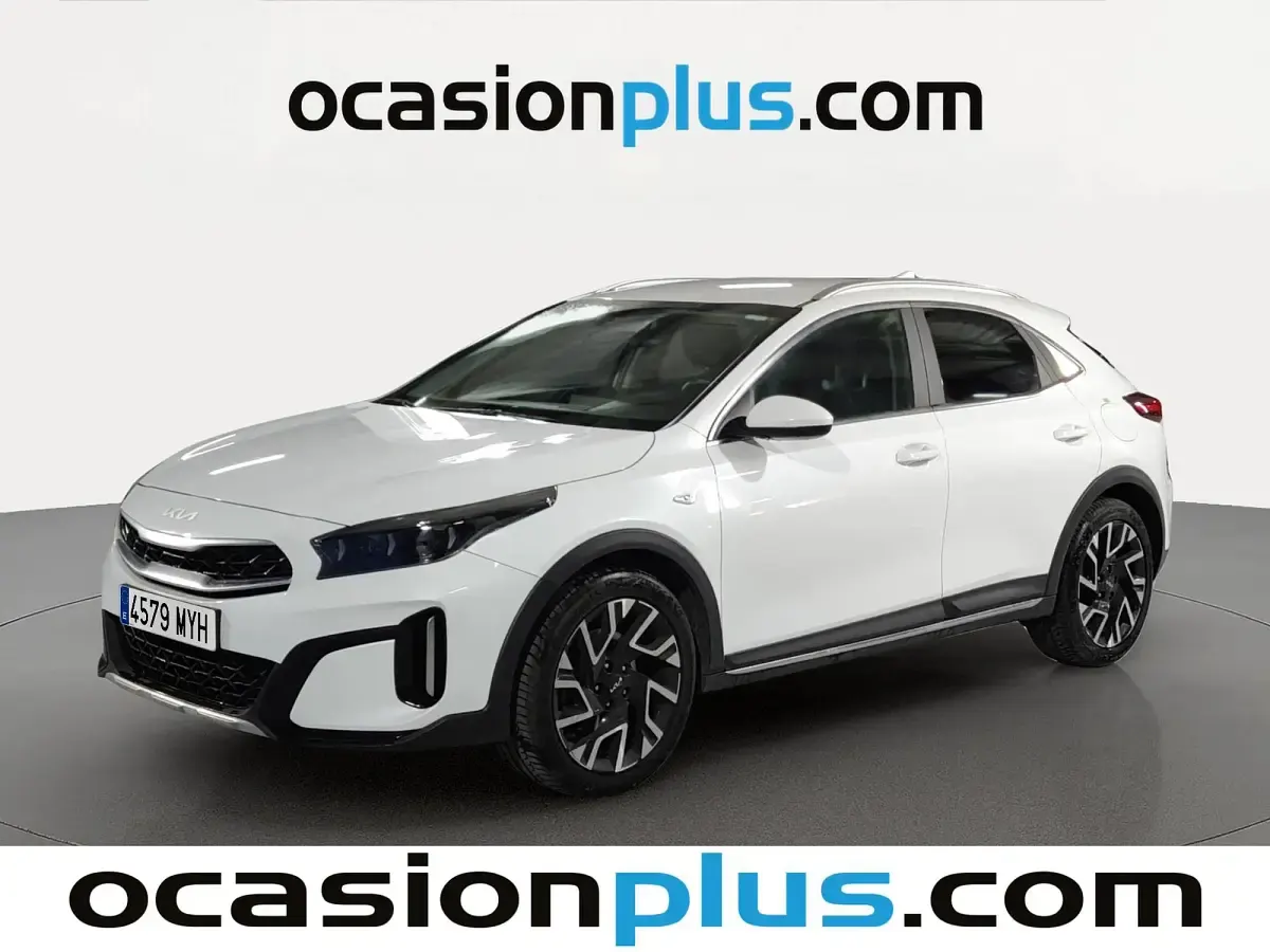 Usado Kia XCeed 101 CV (74 kW) 2025 SUV