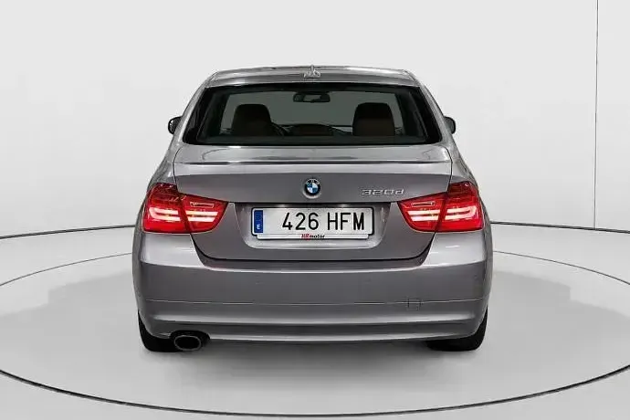 Usado BMW 120 Efficient Dynamics 163 CV (119 kW) 2011 Utilitario