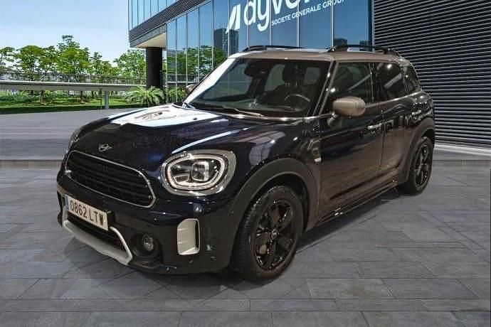 Usado Mini Cooper Countryman 136 CV (100 kW) 2021 SUV