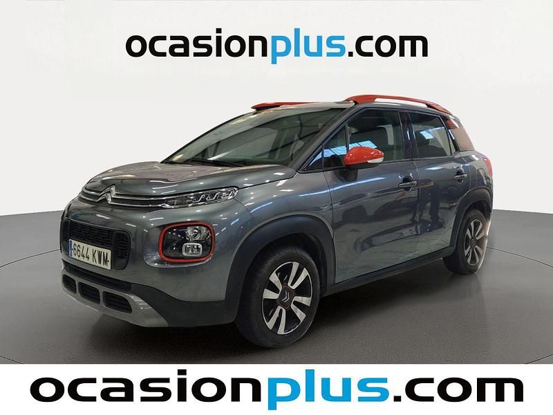 Usado Citroën C3 Aircross Feel 110 CV (80 kW) 2019 SUV