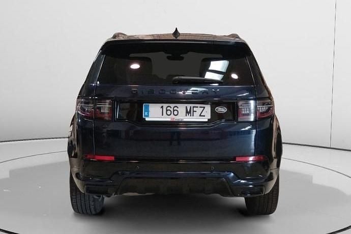Usado Land Rover Discovery Sport R-Dynamic 163 CV (119 kW) 2023 SUV