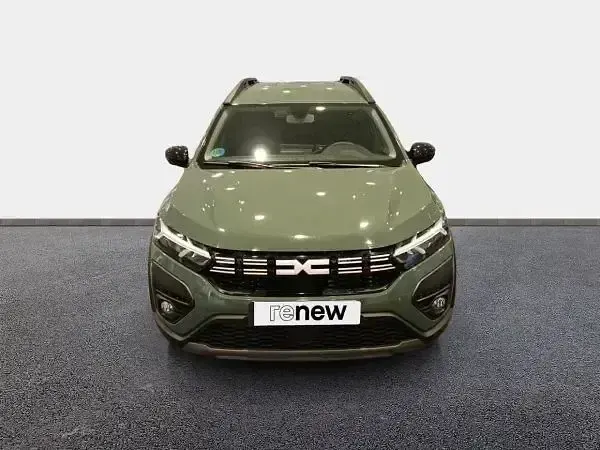 Usado Dacia Jogger Extreme 140 CV (102 kW) 2025 Otro Monovolumen
