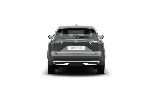 Nuevo Nissan Qashqai Acenta 157 CV (115 kW) 2027 Gris SUV