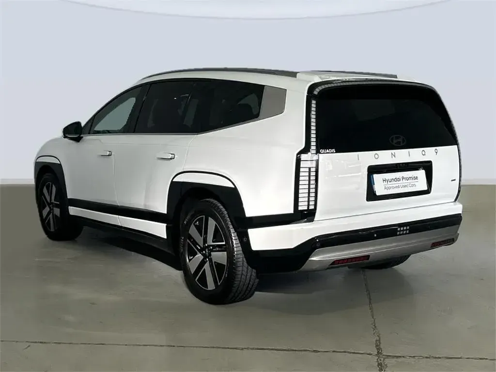 Usado Hyundai Ioniq 9 230 kW (313 CV) 2025 SUV