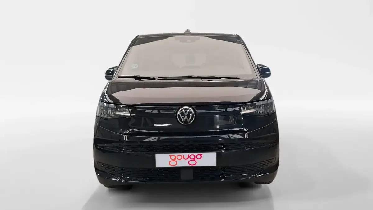 Usado VW Multivan 150 CV (110 kW) 2025 Monovolumen