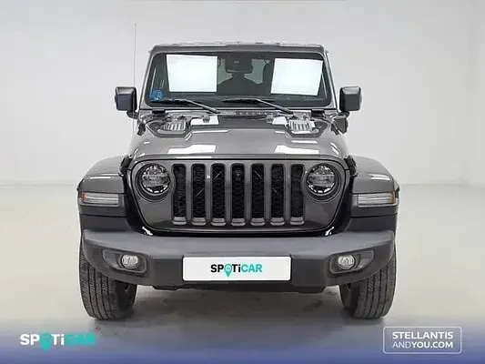 Usado Jeep Wrangler 381 CV (280 kW) 2021 SUV