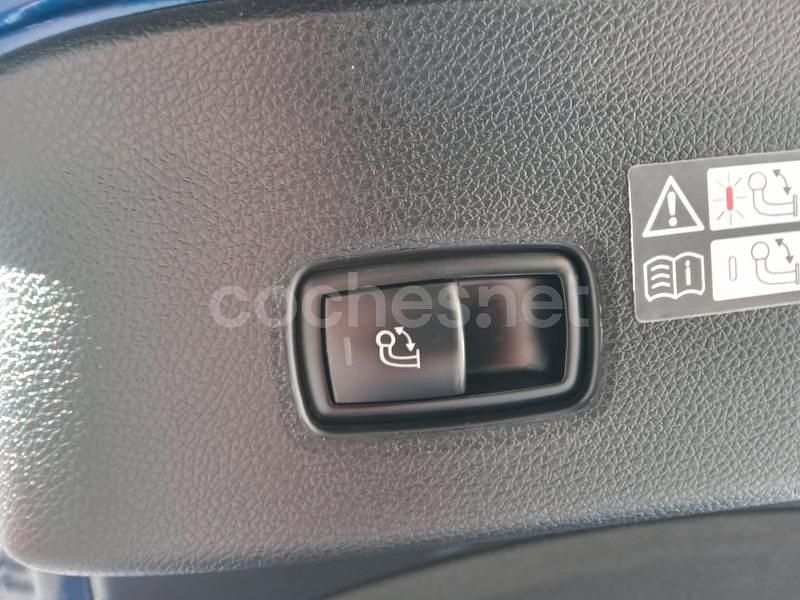 Usado Mercedes GLE63 AMG 585 CV (430 kW) 2018 Azul Coupe