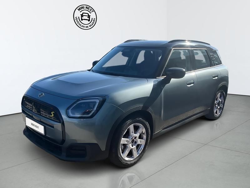 Usado 2025 Mini Countryman SUV | 42.400 € (Precio justo) - Imagen 1/4