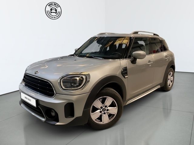 Usado 2023 Mini Cooper Countryman SUV | 28.600 € (Precio justo) - Imagen 1/4