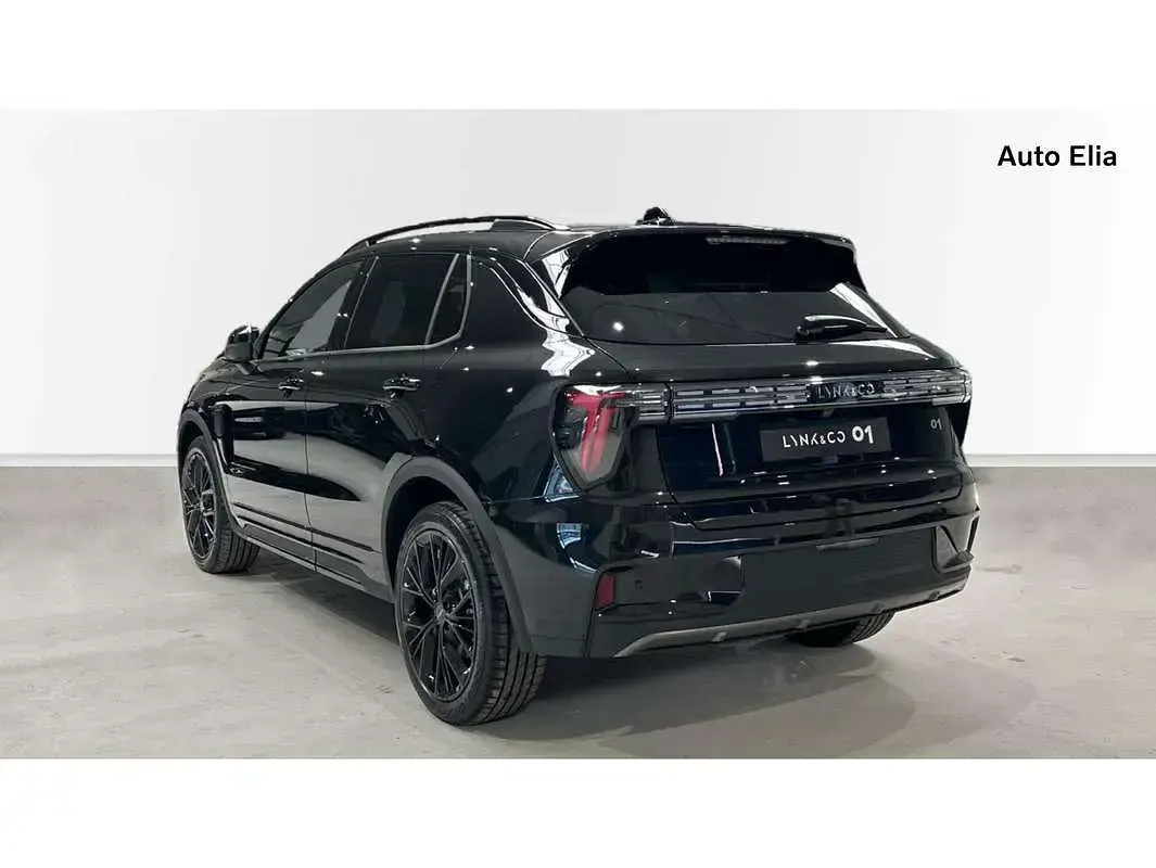 Usado Lynk & Co 01 261 CV (191 kW) 2024 Otro SUV