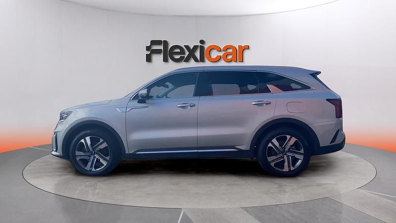 Usado Kia Sorento Plus 232 CV (170 kW) 2023 Gris SUV