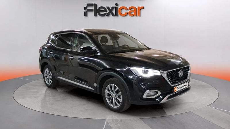 Brugt MG HS Comfort 162 HK (119 kW) 2023 SUV