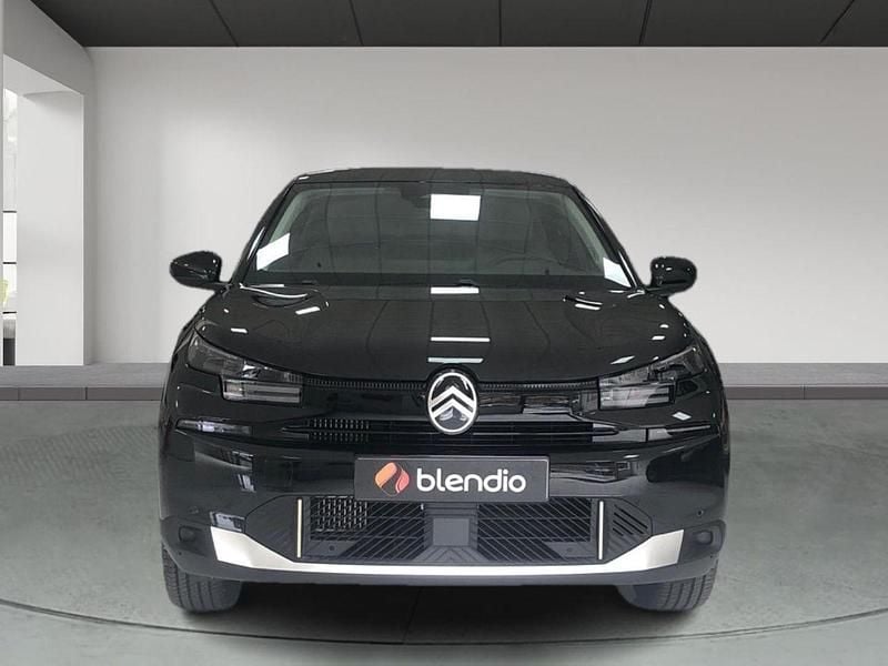 Nuevo Citroën C4 145 CV (106 kW) 2025 Negro Berlina