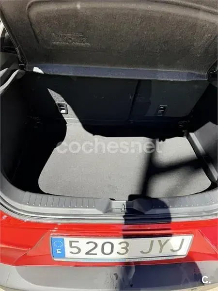 Begagnad Mazda CX-3 Luxury 120 HK (88 kW) 2017 Röd SUV
