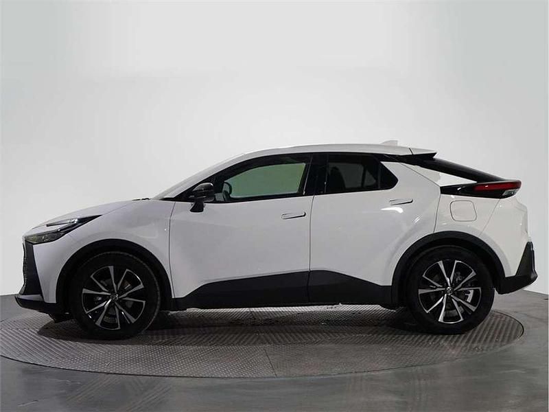Usado Toyota C-HR Advance 140 CV (102 kW) 2025 SUV