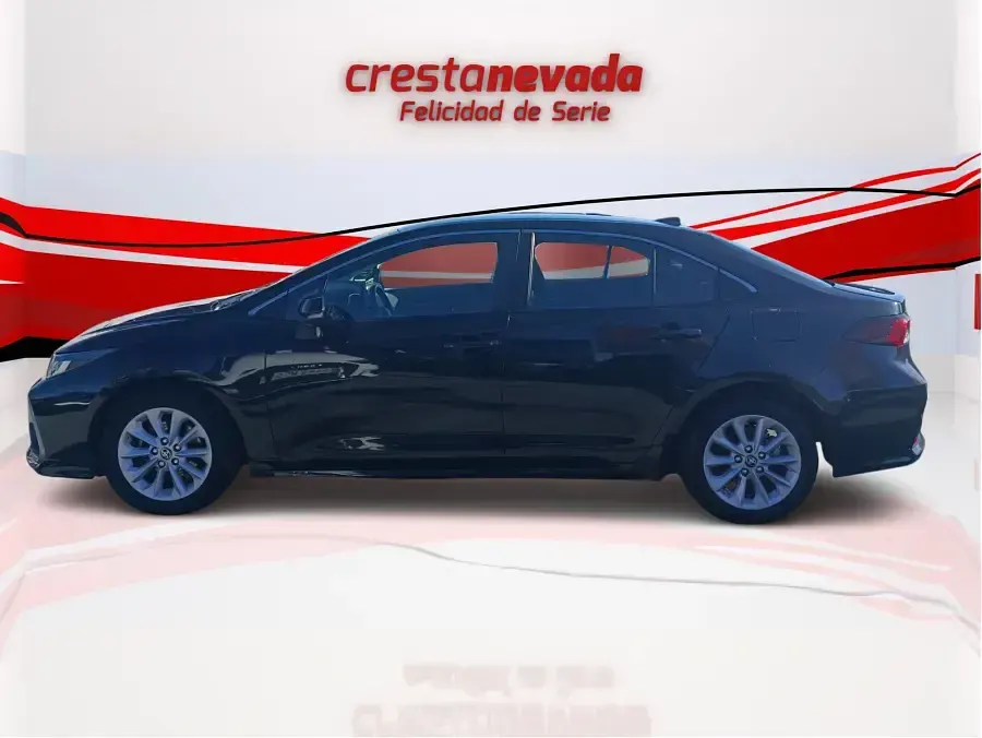 Usado Toyota Corolla Advance 125 CV (91 kW) 2023 Berlina
