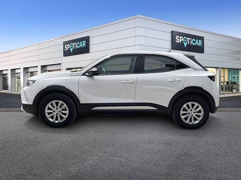 Usado Opel Mokka-e Edition 100 kW (136 CV) 2023 Blanco SUV