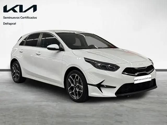 Brugt Kia Ceed 140 HK (102 kW) 2025 Hatchback
