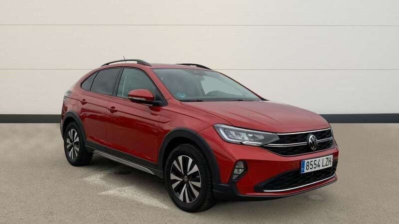 Usado 2022 VW Taigo Life SUV | 17.863 € (Buen precio) - Imagen 1/4