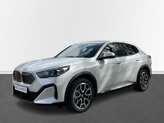 Blanco Nuevo 2025 BMW iX2 Comfort Edition SUV | 48.500 € (Super precio) - Imagen 1/4