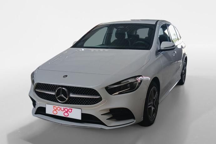Usado 2024 Mercedes 250 | 33.500 € - Imagen 1/4