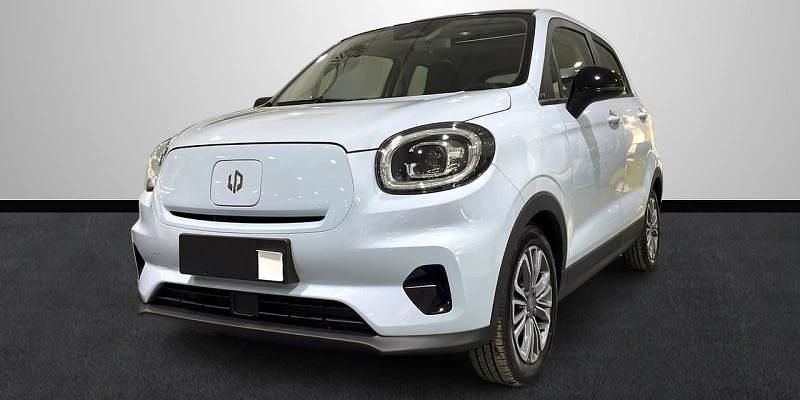 Gris Nuevo 2025 Leapmotor T03 Utilitario | 19.599 € - Imagen 1/4