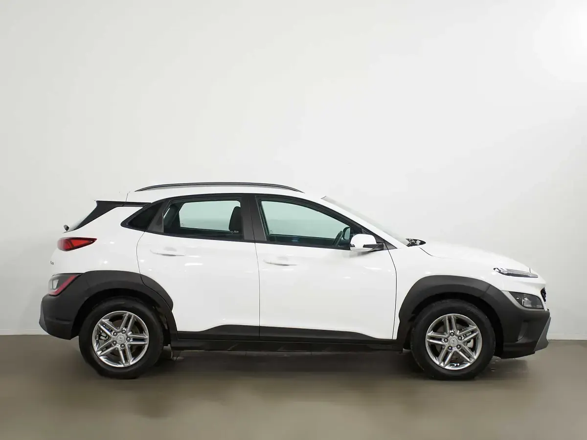Usado Hyundai Kona 120 CV (88 kW) 2022 SUV
