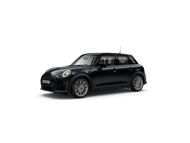 Usado Mini Cooper 136 CV (100 kW) 2021 Utilitario