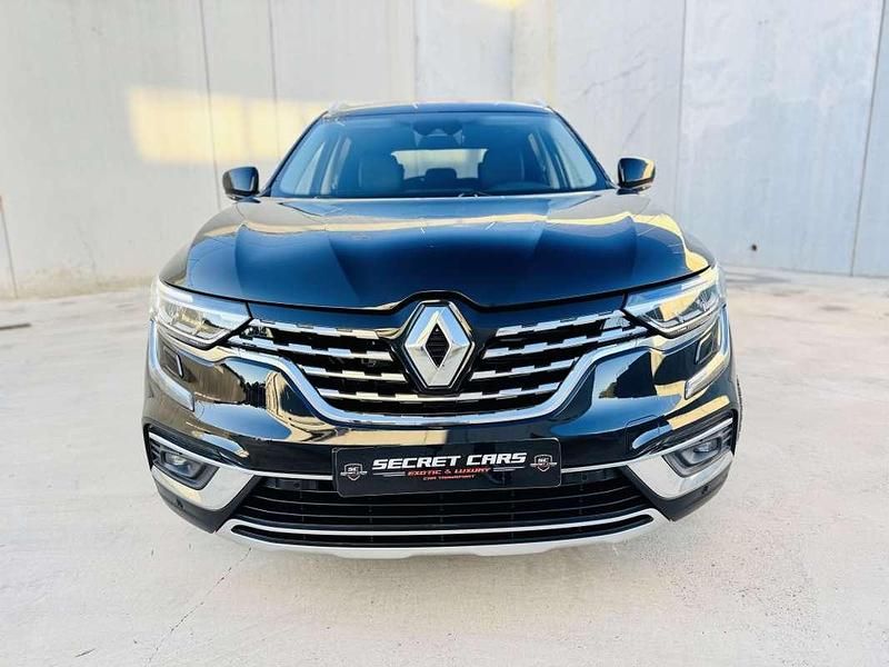 Usado Renault Koleos 160 CV (117 kW) 2021 Negro SUV