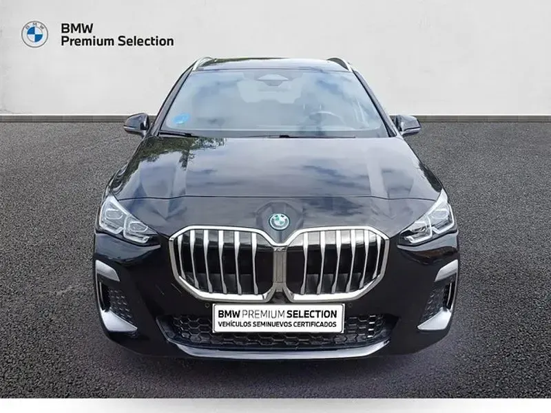 Usado BMW 230 Comfort Edition 326 CV (239 kW) 2024 Negro Familiar