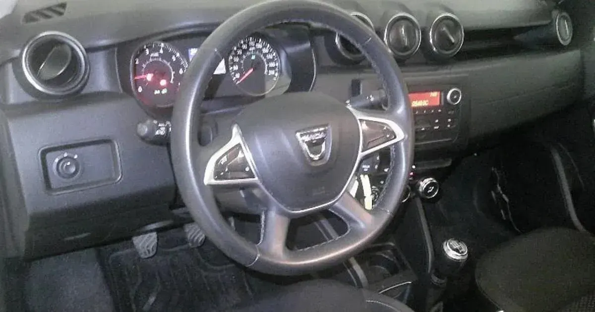 Usado Dacia Duster Comfort 115 CV (84 kW) 2021 SUV