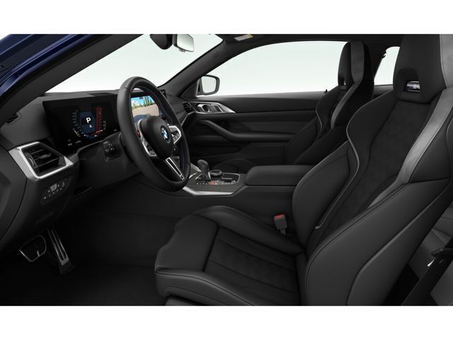 Nuevo 2025 BMW M4 Competition Edition Coupe | 110.900 € (Un poco caro) - Imagen 1/1