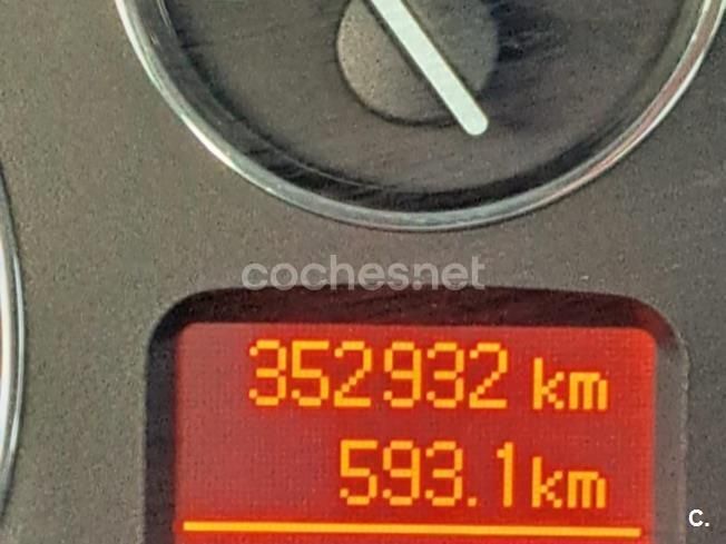 Etiqueta b (amarilla) Usado 2006 Peugeot 407 Berlina | 2200 € - Imagen 1/4