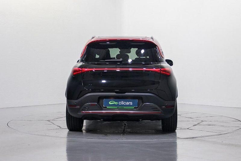 Usado Smart #1 Brabus 314 kW (428 CV) 2024 Blanco SUV