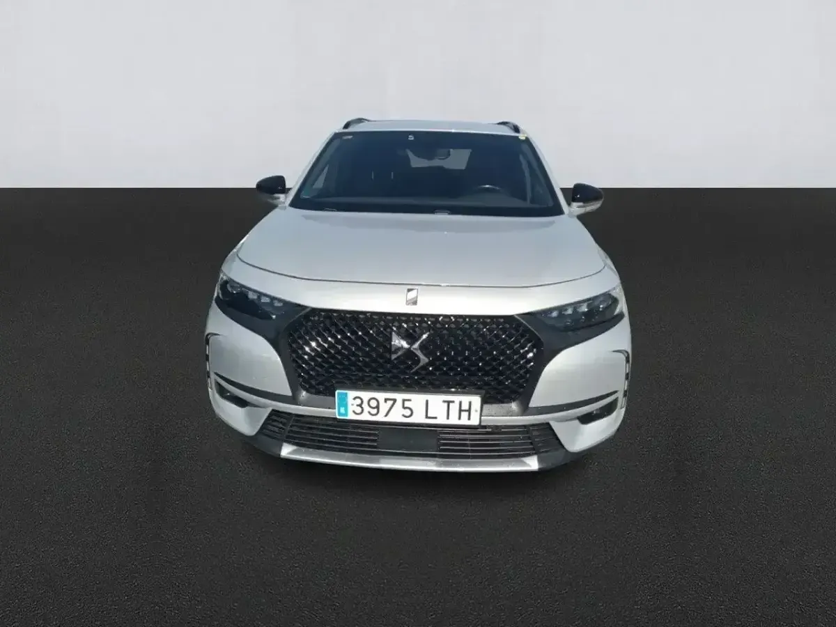 Usado DS Automobiles DS4 Performance 225 CV (165 kW) 2021 Otro SUV