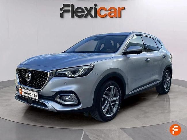 Usado MG HS Comfort 258 CV (189 kW) 2023 Gris SUV