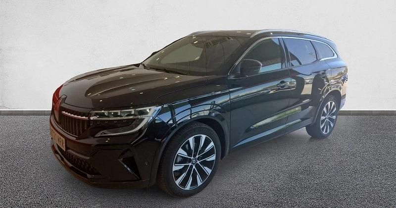 Usado 2024 Renault Espace Techno Monovolumen | 30.500 € (Super precio) - Imagen 1/4